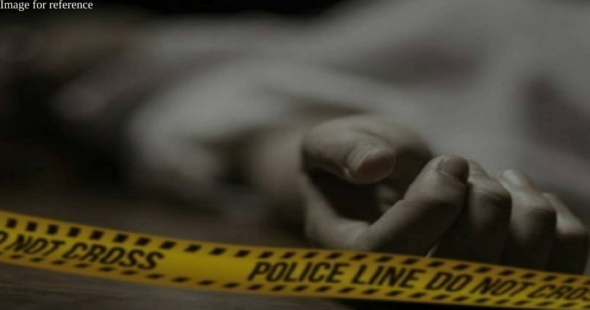 Shopkeeper stabbed to death in Delhi's Bhajanpura